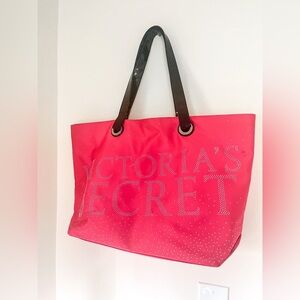 2000’s Victoria’s Secret Tote Bag